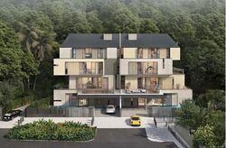 Rifle Range Road (D21), Semi-Detached #454545681